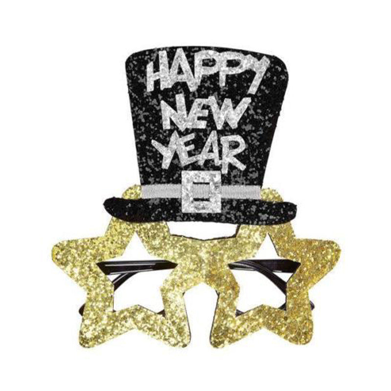 Wholesale PC Party Props Glasses